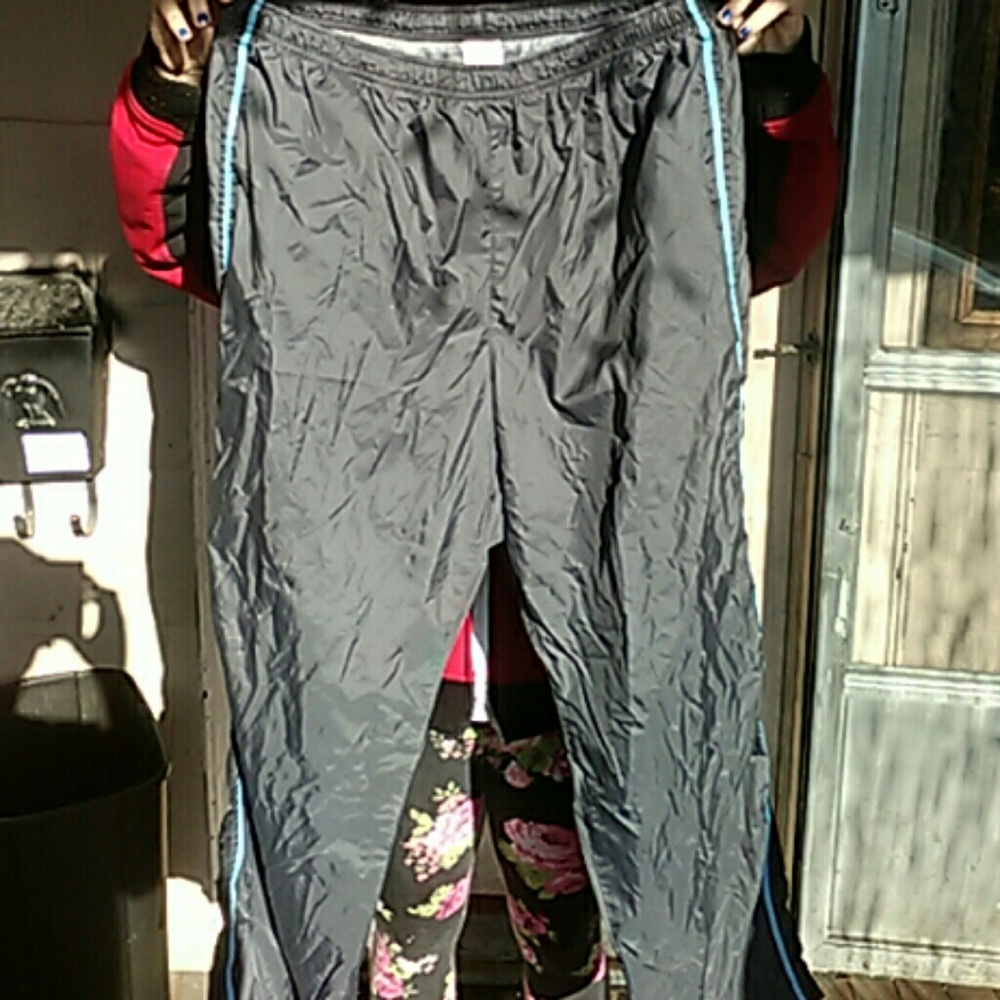 Adidas wind pants